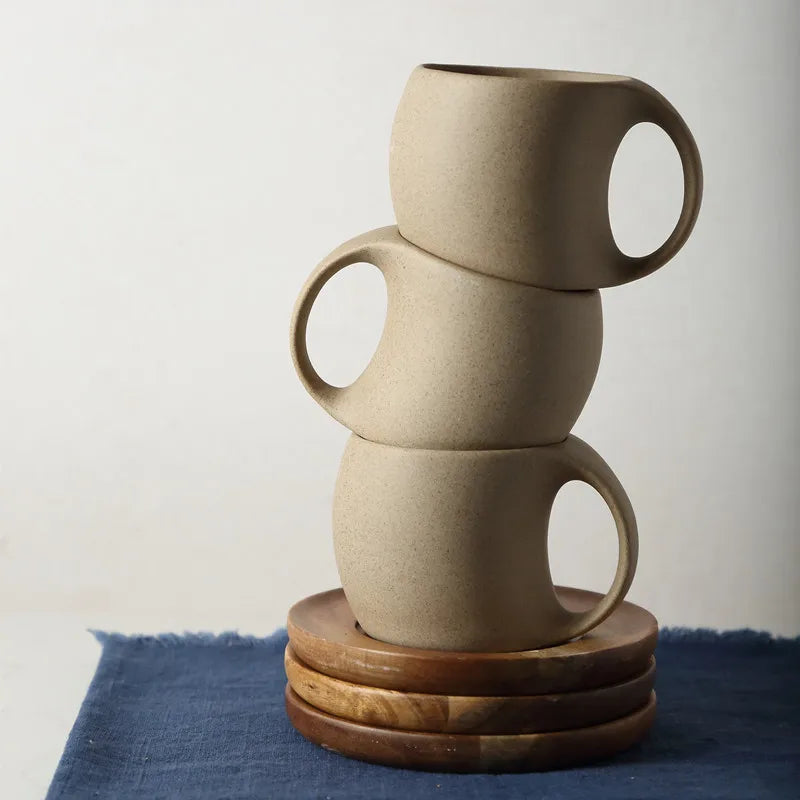 SkandiShop Irregular Summer Cup