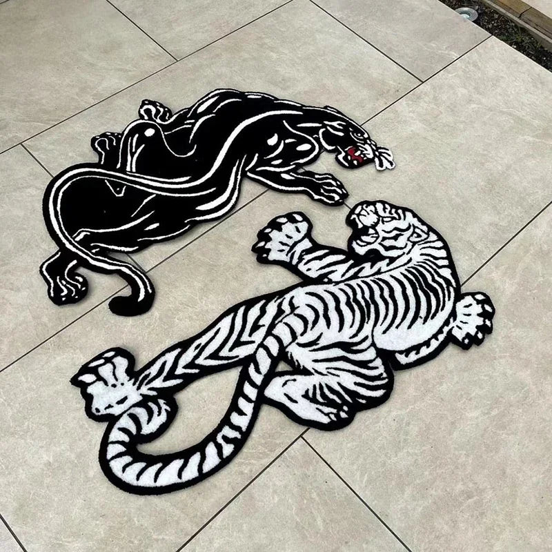 SkandiCreative Rugs