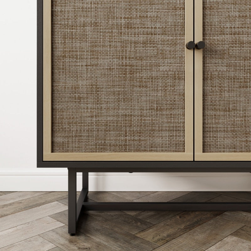 SkandiShop Eemil Cabinet