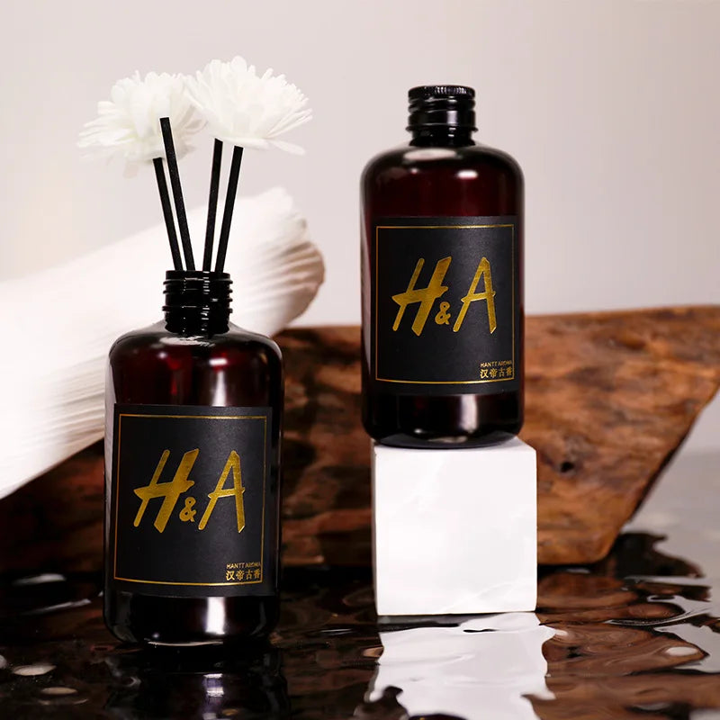 Shangri-La Hotel Bluebell Aromatherapy Diffuser Oil Refill