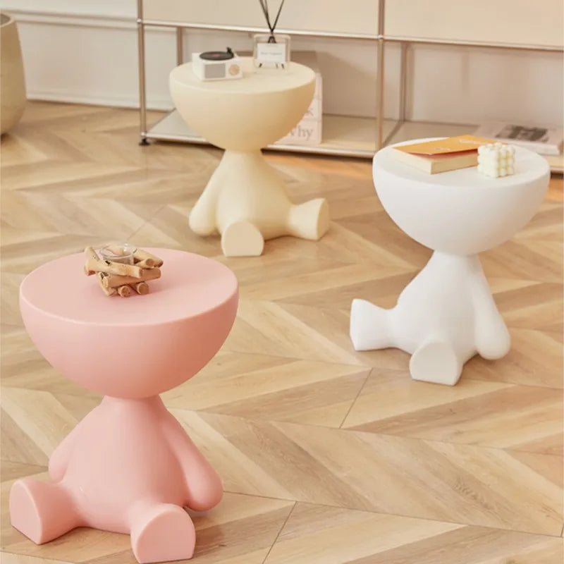 Flat Head Table