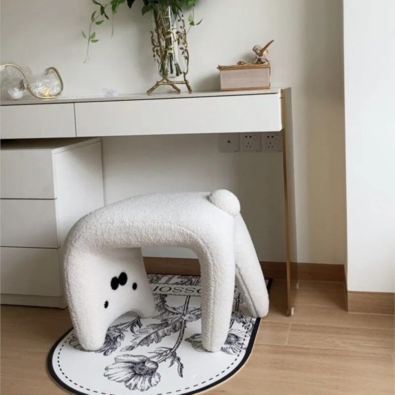 SkandiShop Bäer Stool