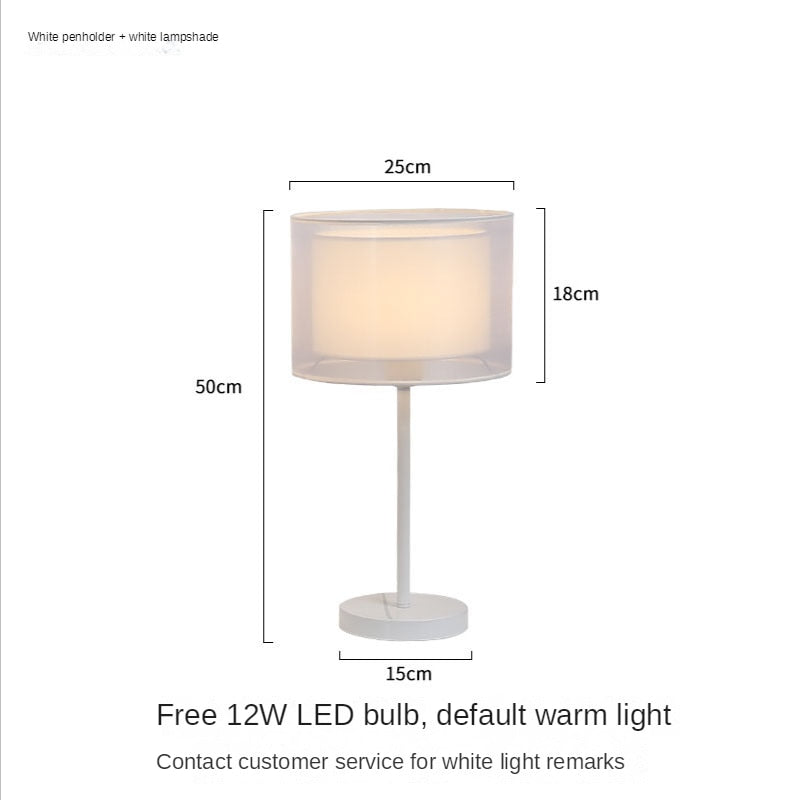 Nordic Floor Lamp Ins SkandiShop