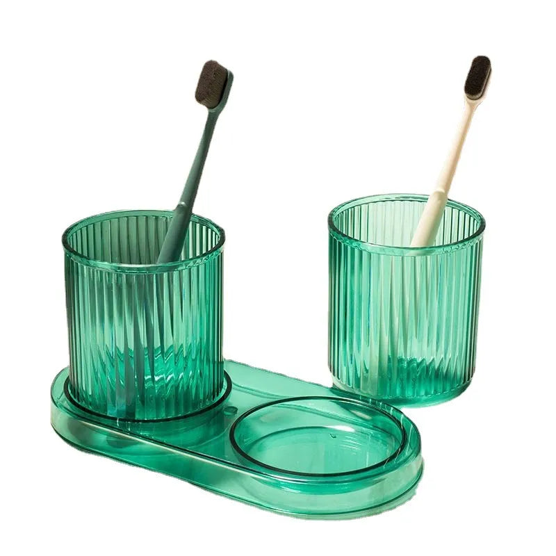 SkandiShop Lionna Bathroom Cups