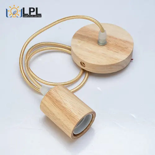 LoftWood Personality Pendant Light