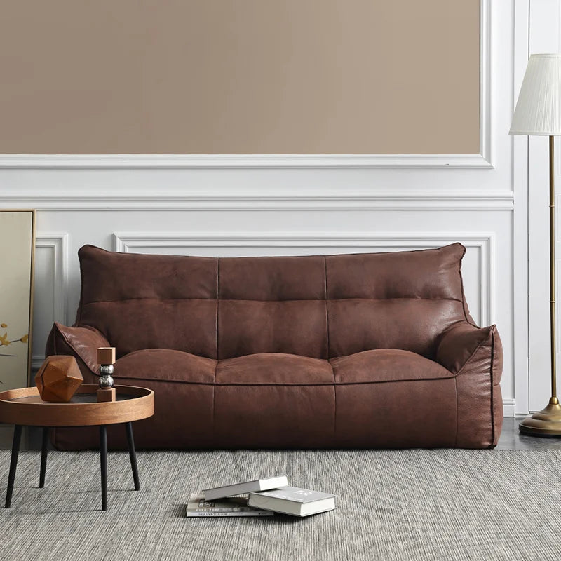 SkandiShop Shane Soft Sofas