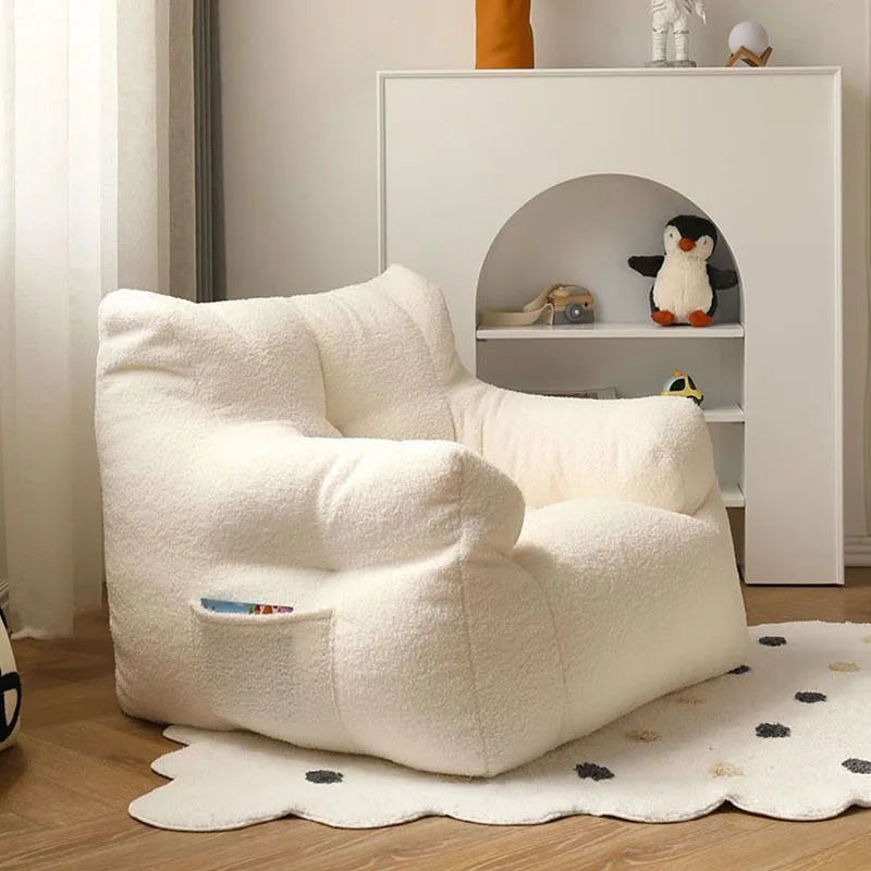 SkandiShop Sofa Chair