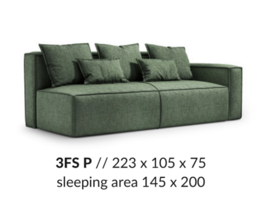 Ritmo Sofa