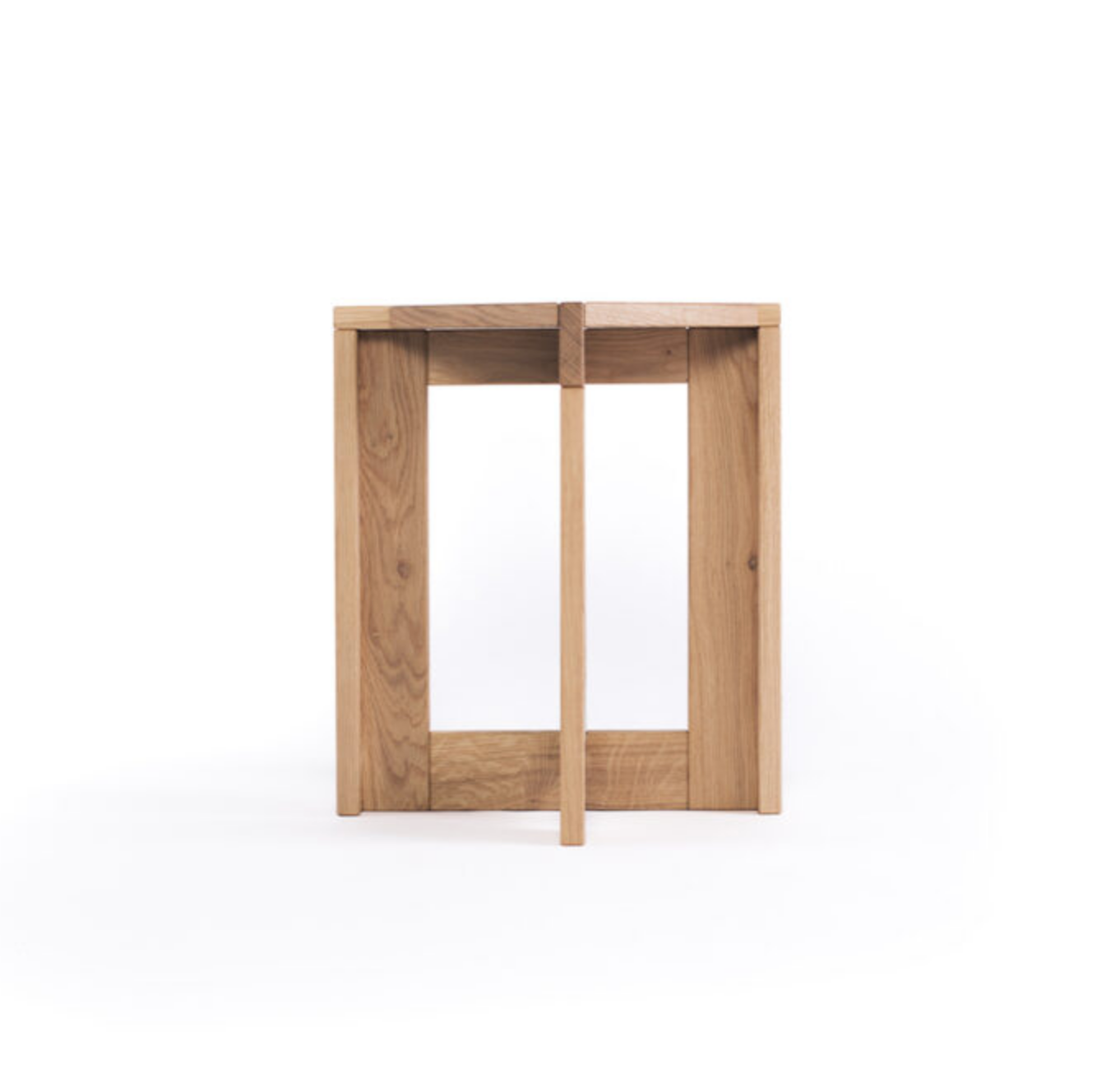 BERBER Single Stool