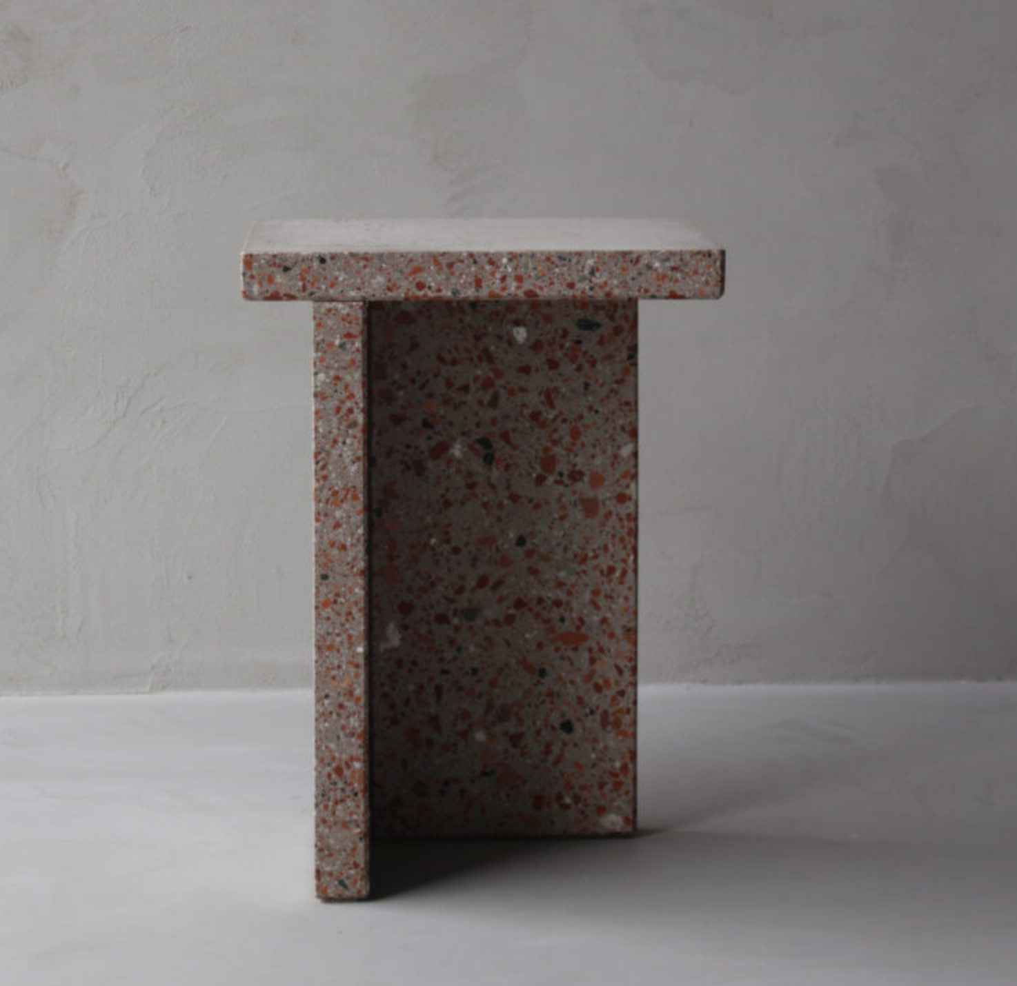 CRUDO Side Table