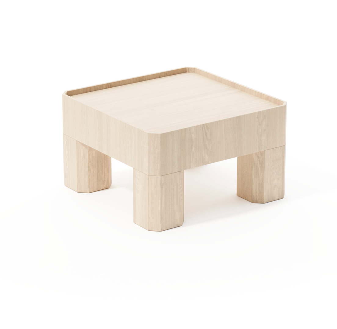 BLOCK table 60x60