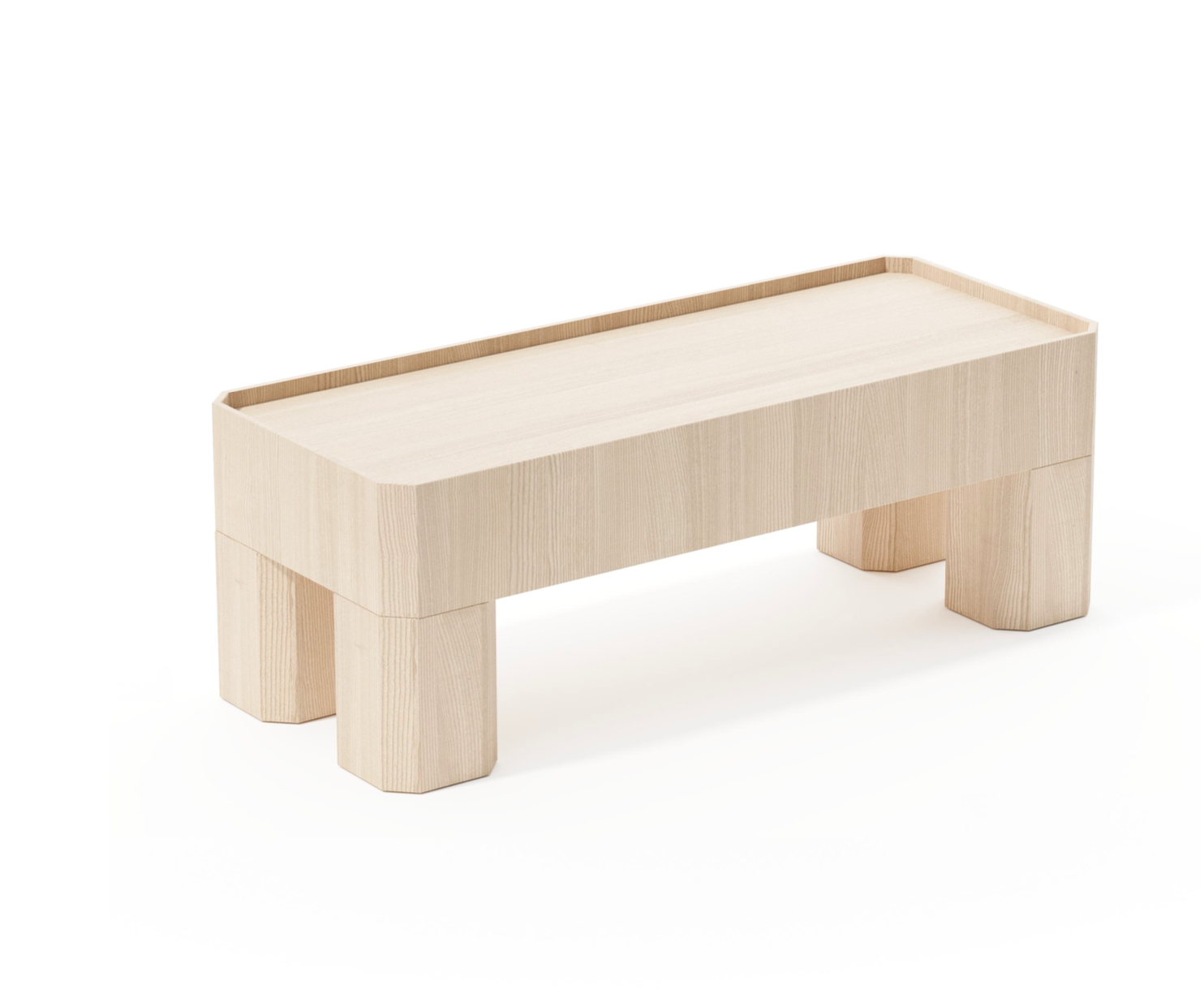 BLOCK table 40x100