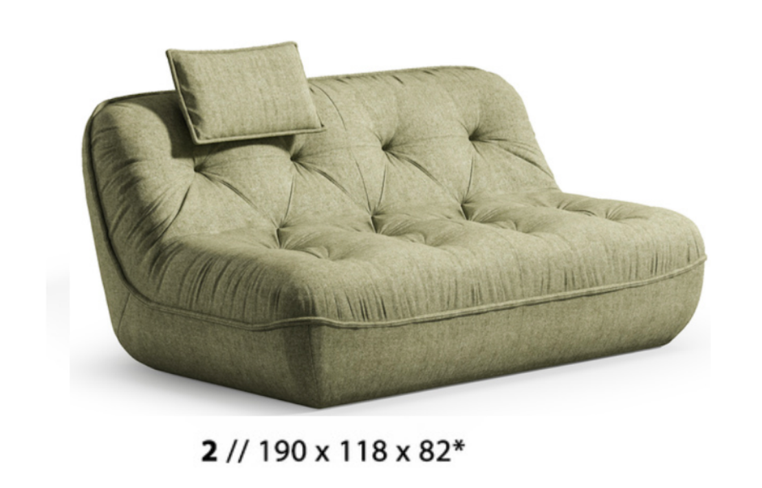 SkandiShop Ferrini