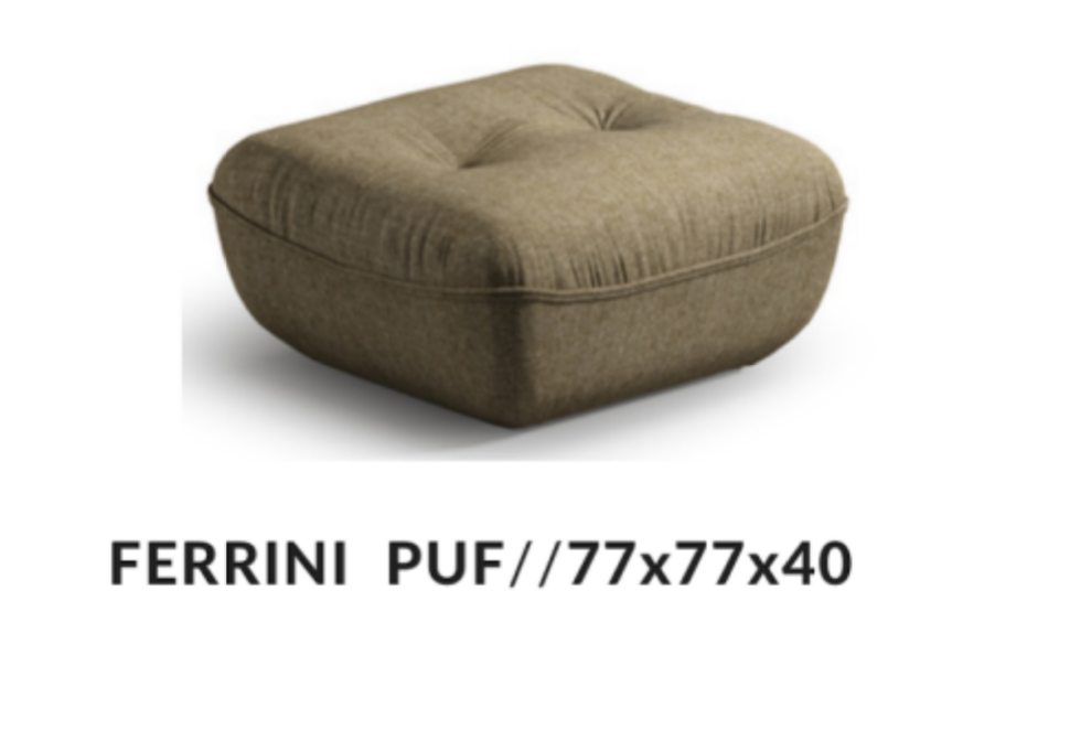 SkandiShop Ferrini
