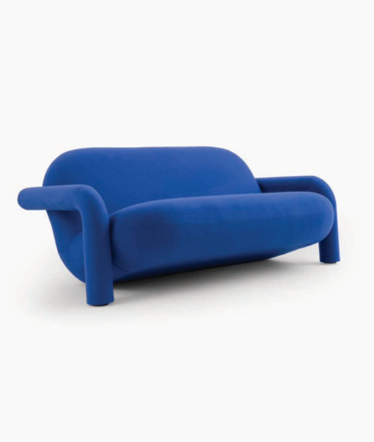 SkandiShop G Spot Sofa