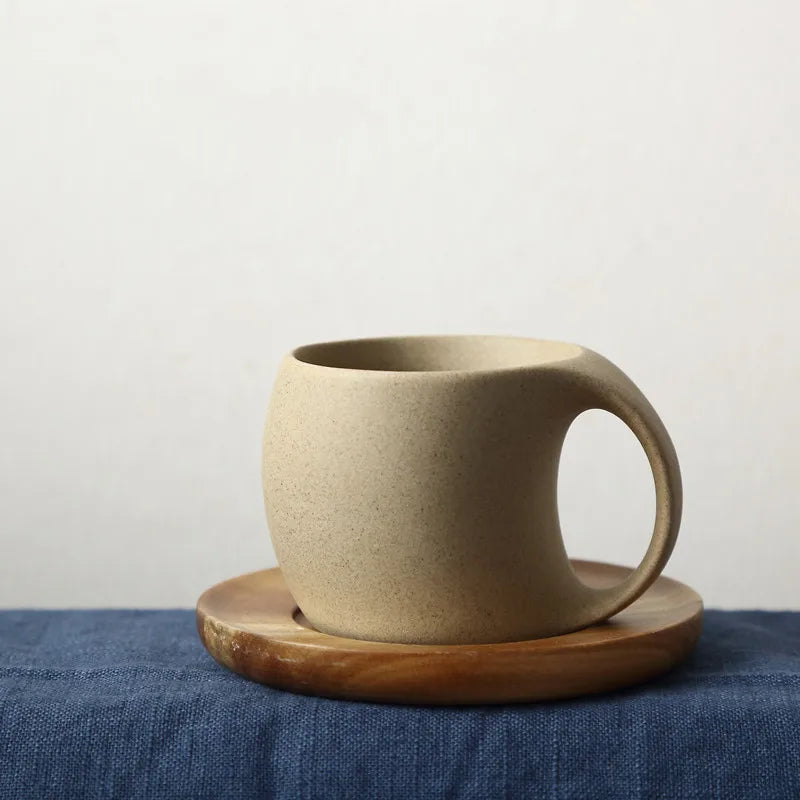 SkandiShop Irregular Summer Cup