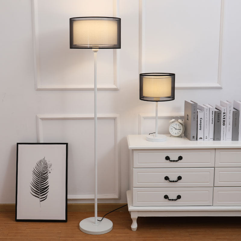 Nordic Floor Lamp Ins SkandiShop