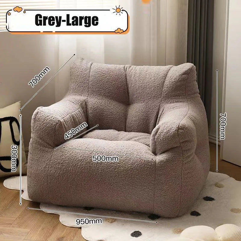SkandiShop Sofa Chair