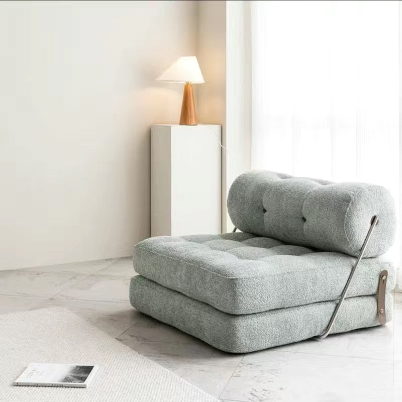 SkandiShop Johansson Sofa
