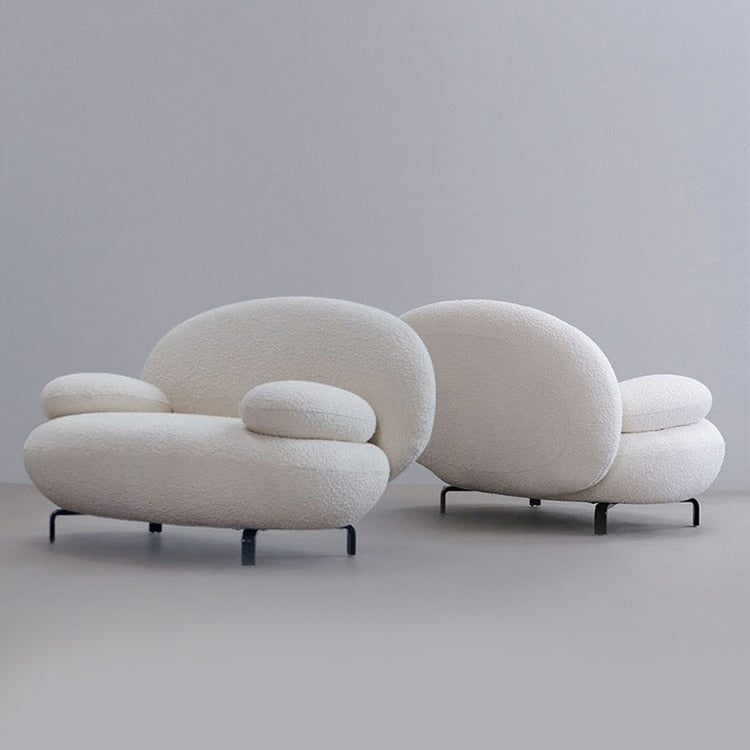 SkandiShop Sofa Taylor