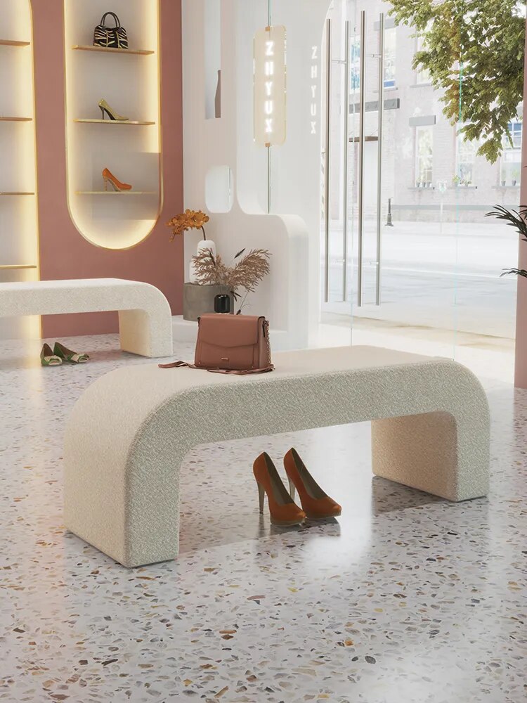 SkandiShop Ahn Entrance Chair