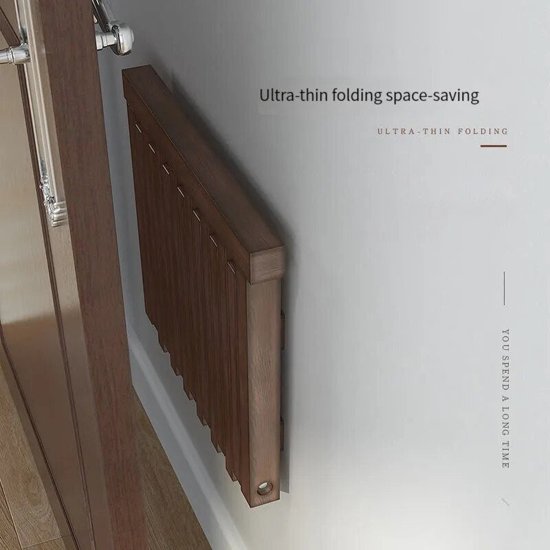 SkandiShop Folding Wall Chair