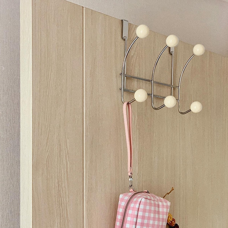 SkandiShop door hanger