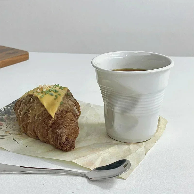 6.7oz Korean Style Cup
