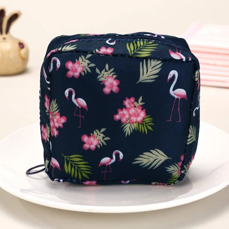 Sweet Essentials Period Pouch