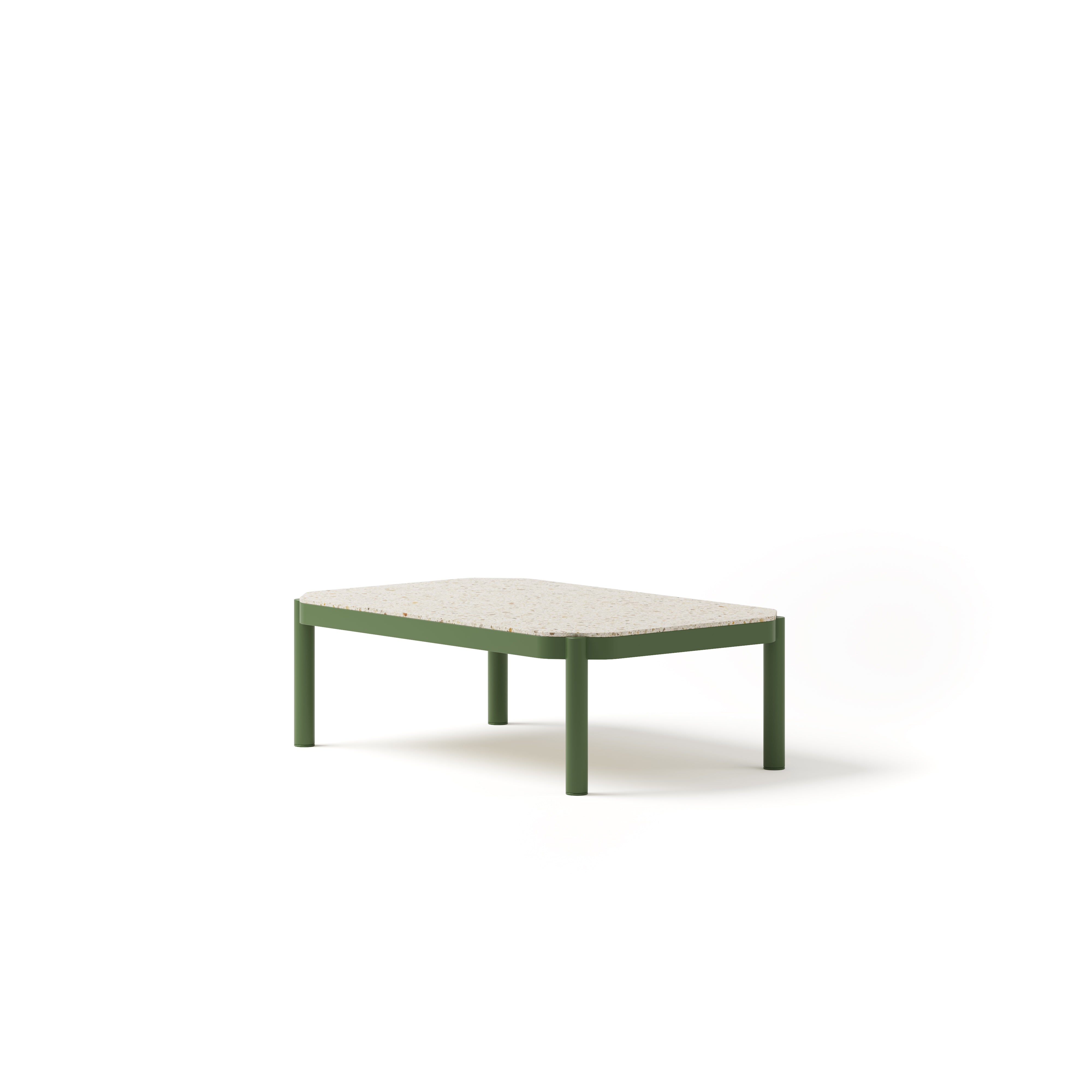 Tropic side table