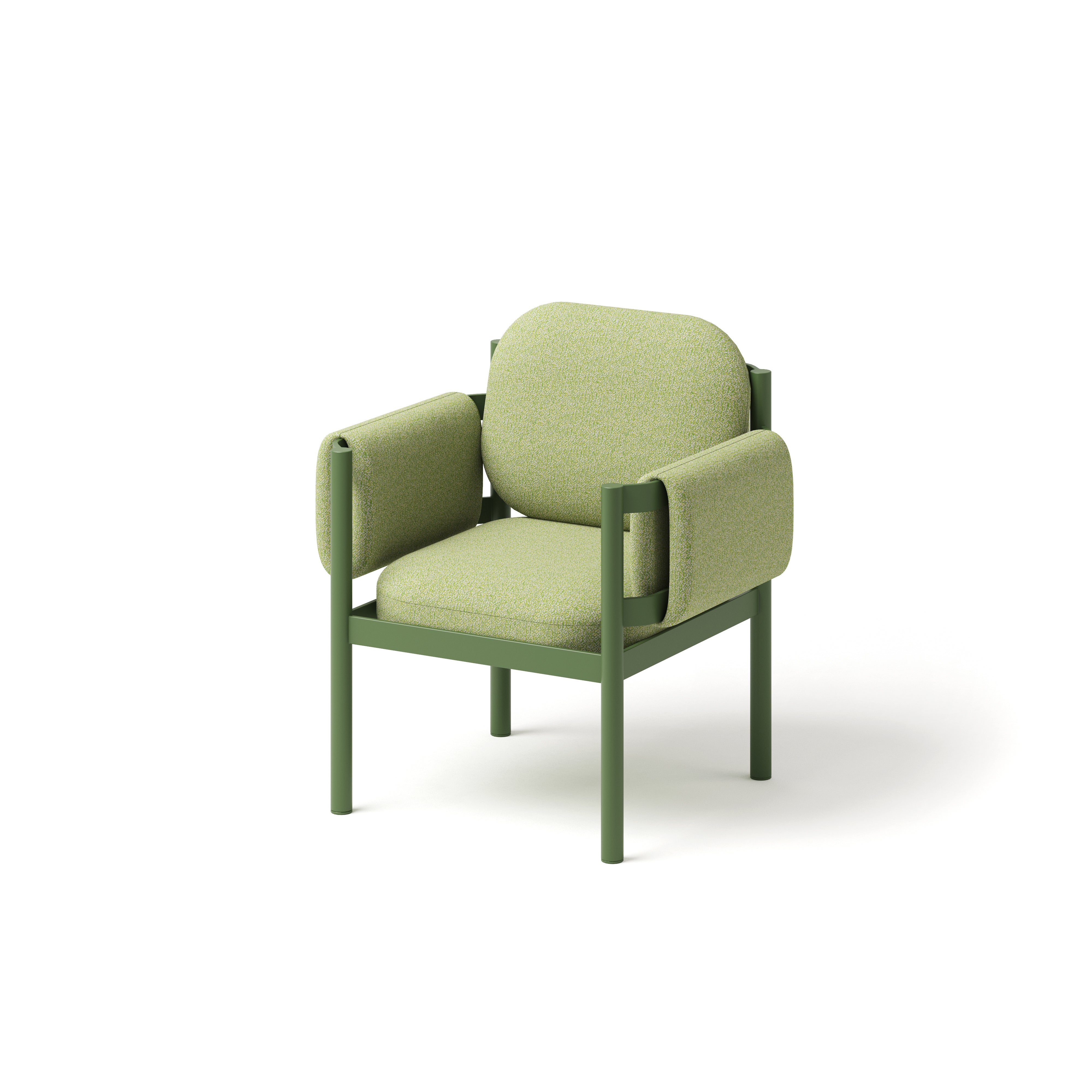 Tropic Dining Chair