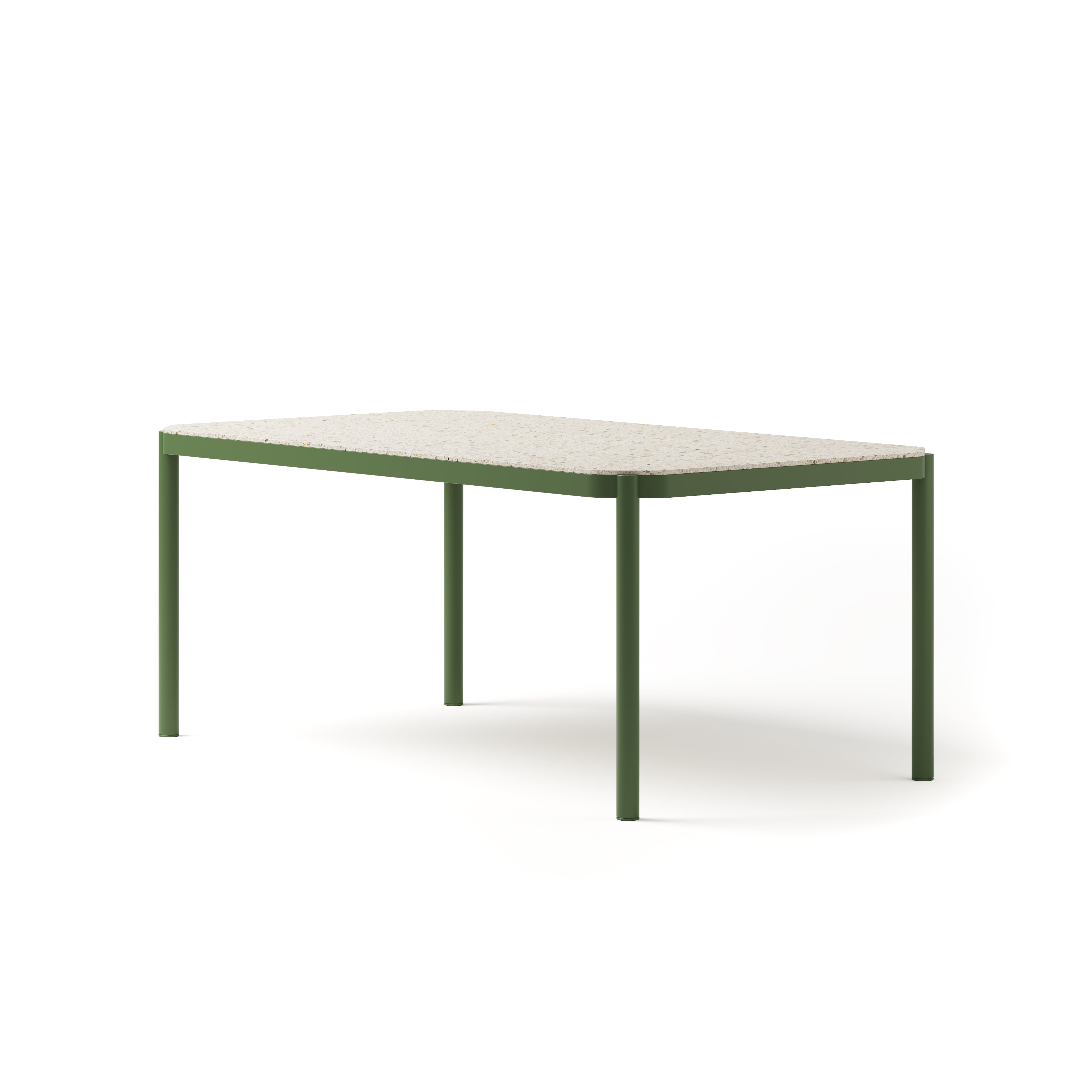 Tropic dining table 180x100