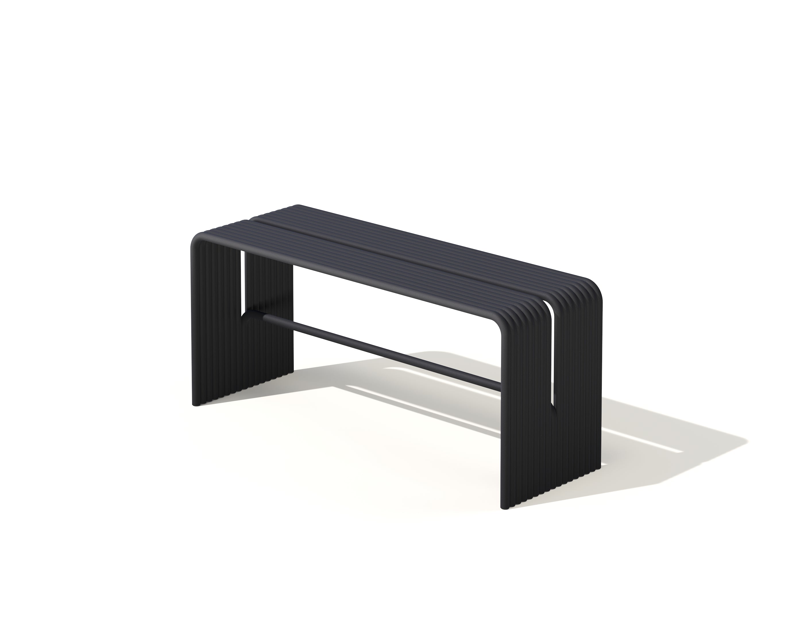 Tube Bench