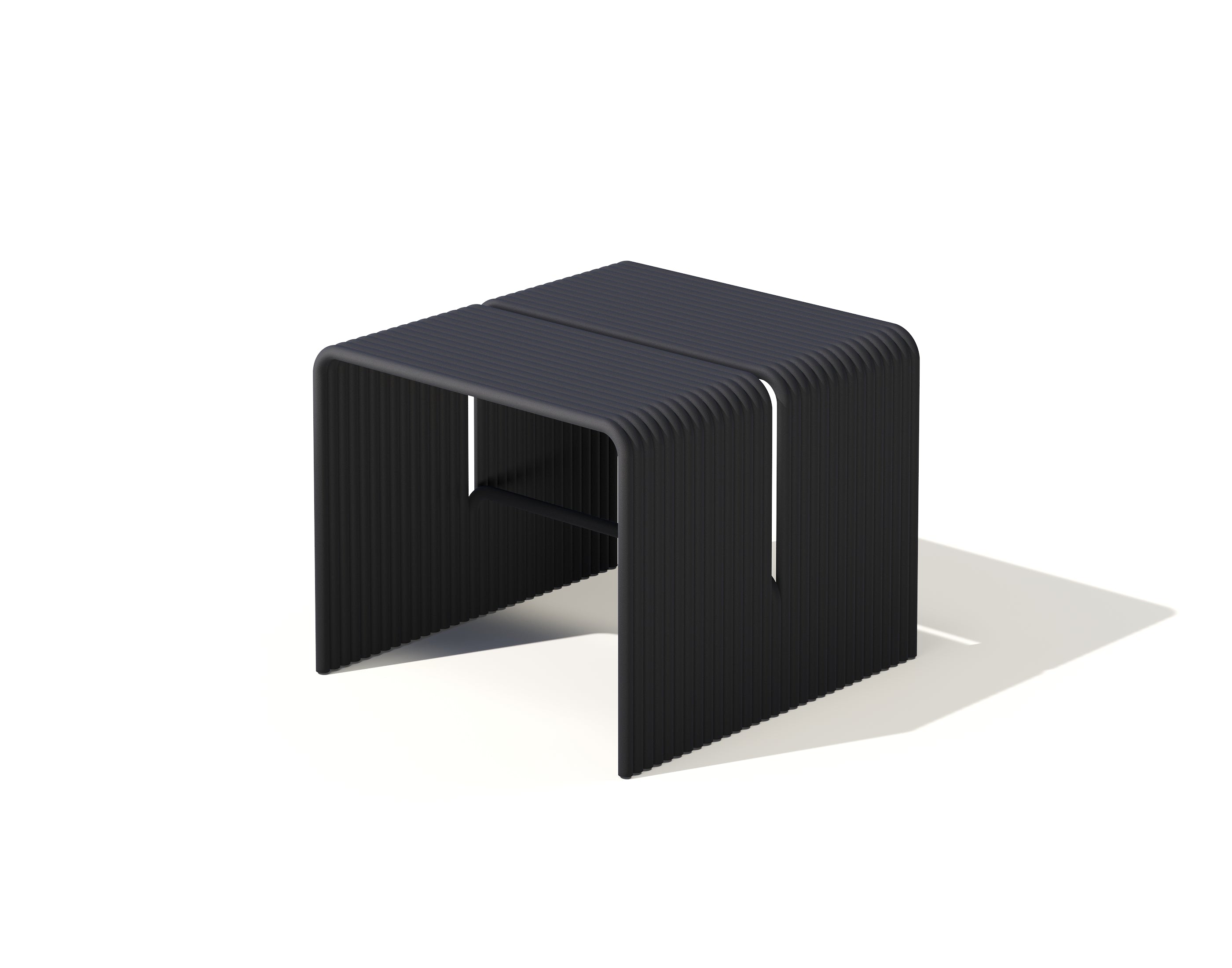 Tube Coffee table