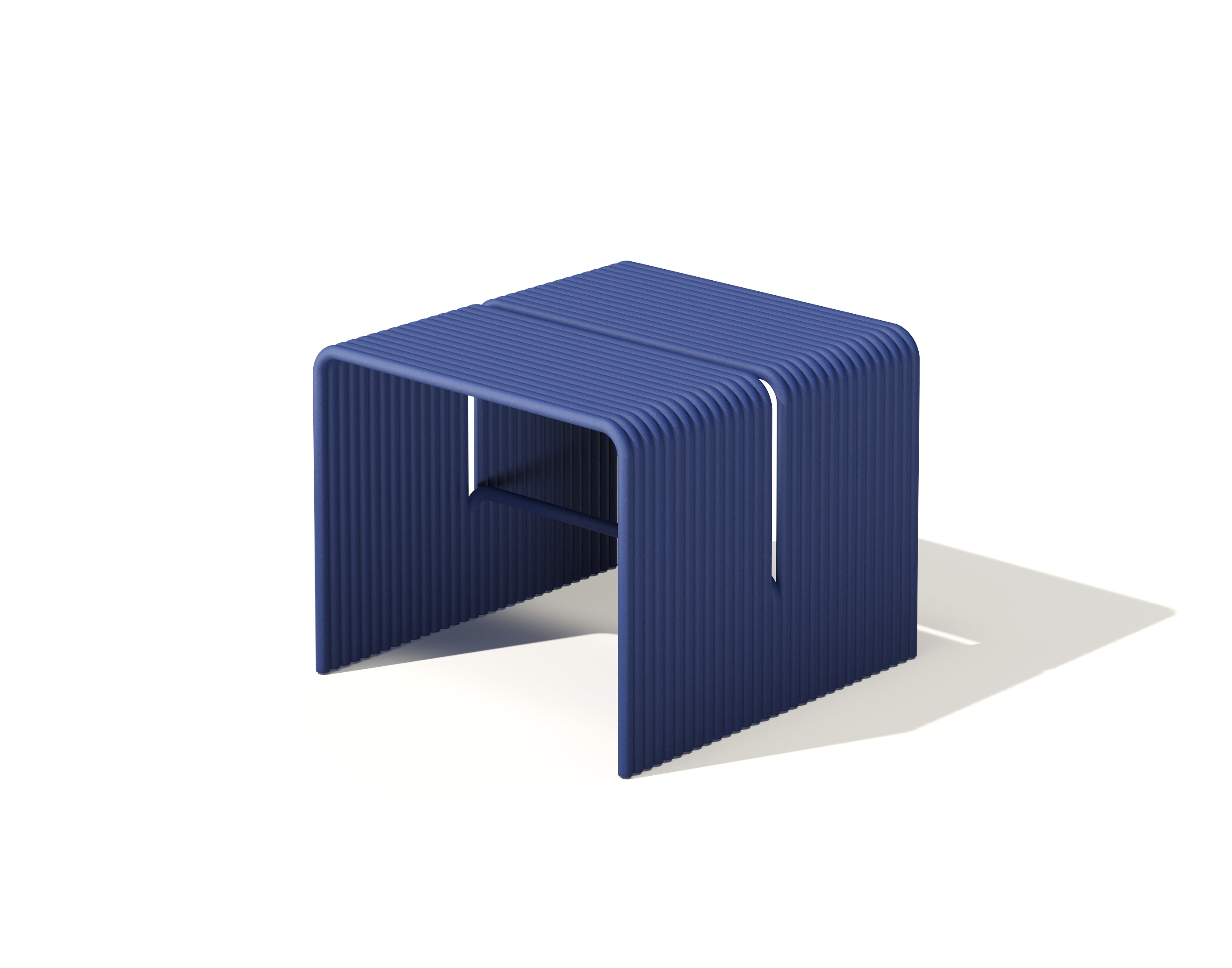 Tube Coffee table