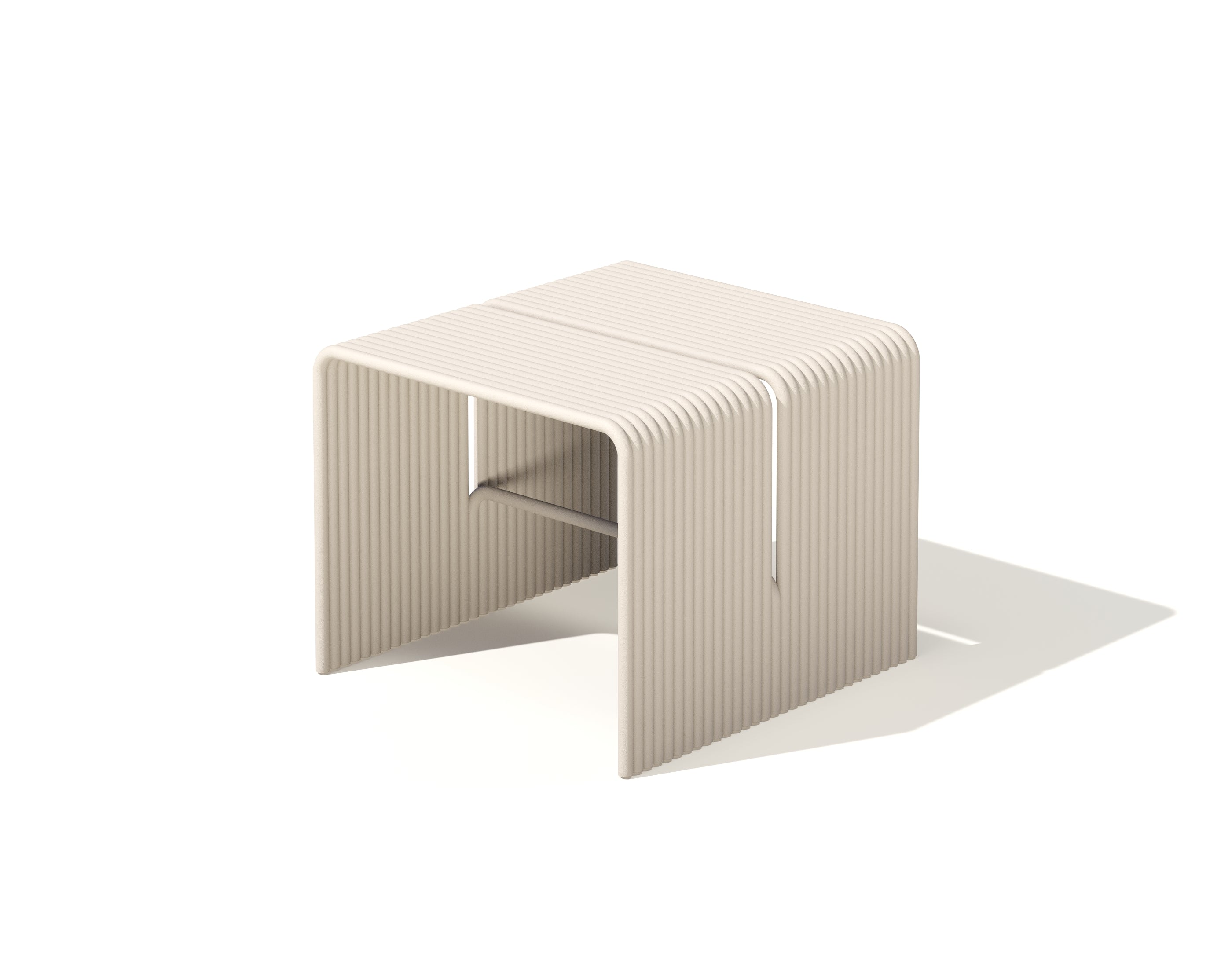 Tube Coffee table