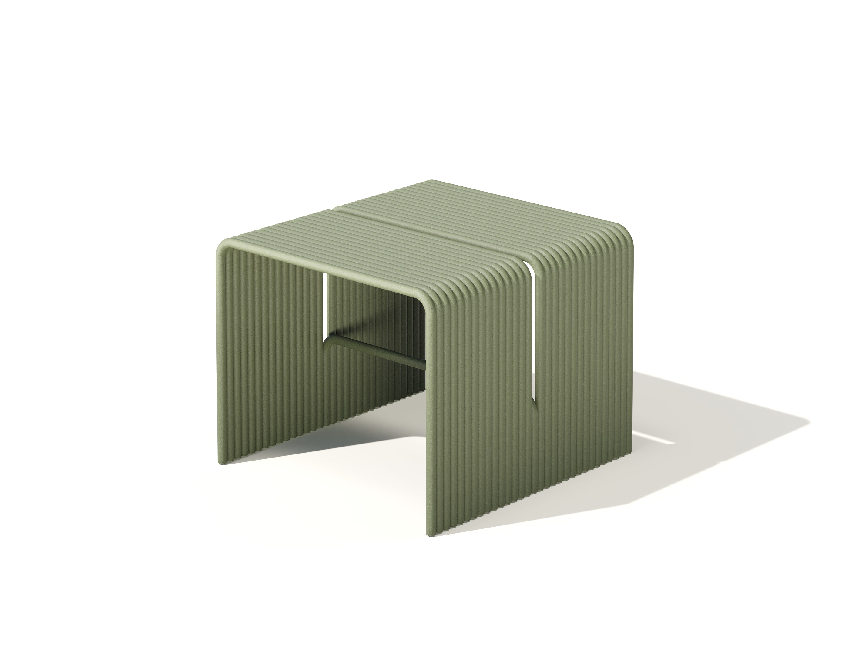 Tube Coffee table