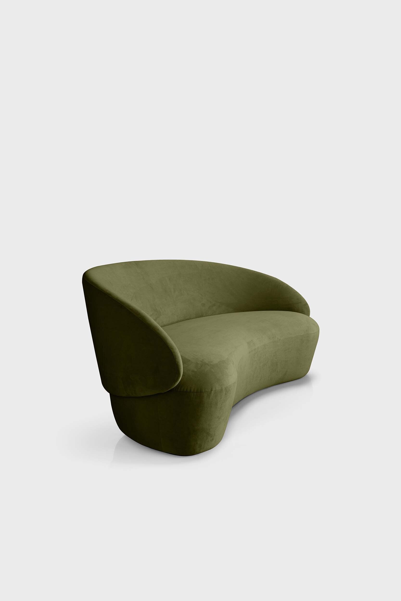Naïve Sofa 3 Seater