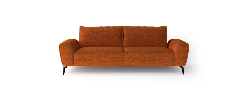 SkandiShop Bali Sofa