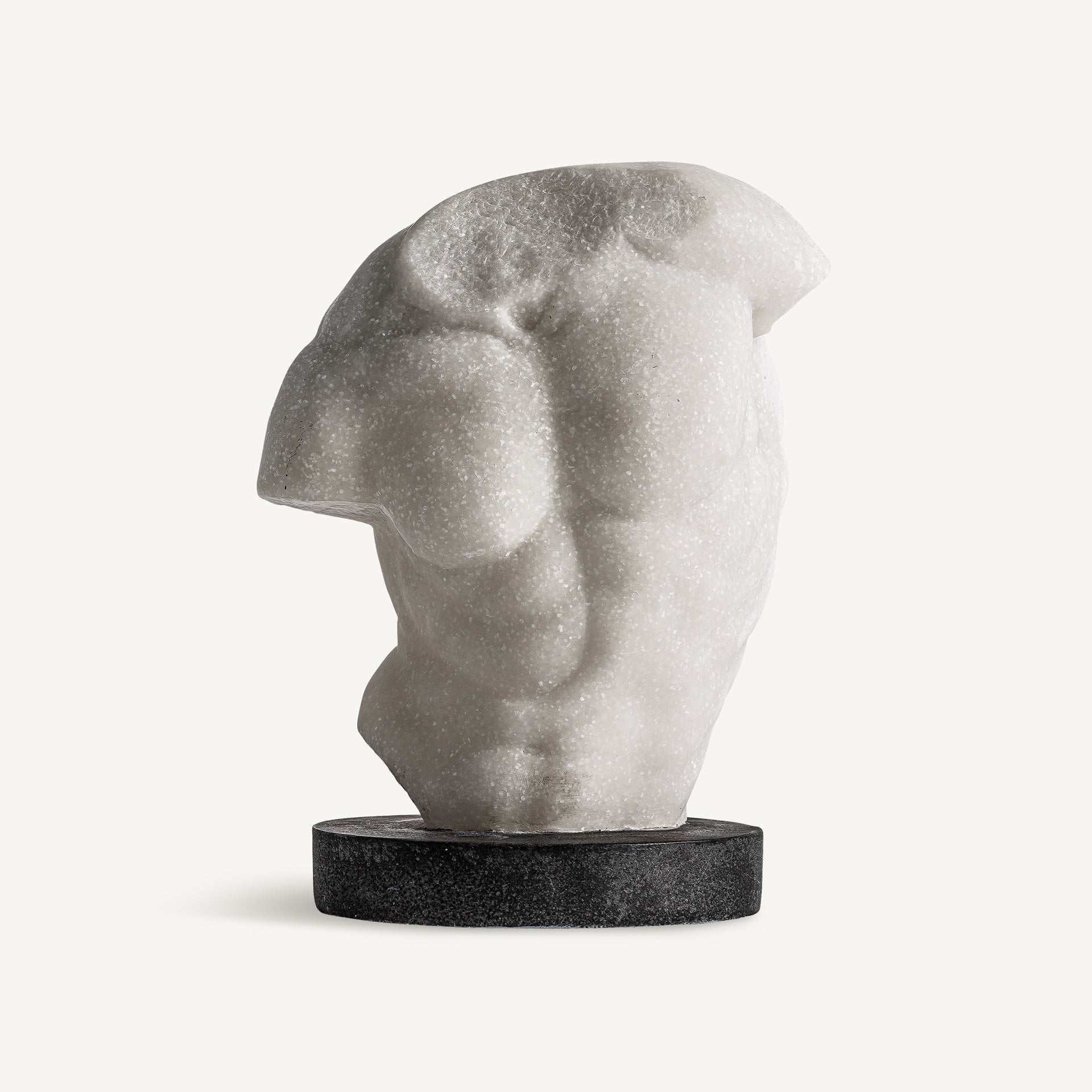Muse Sculptural Bust