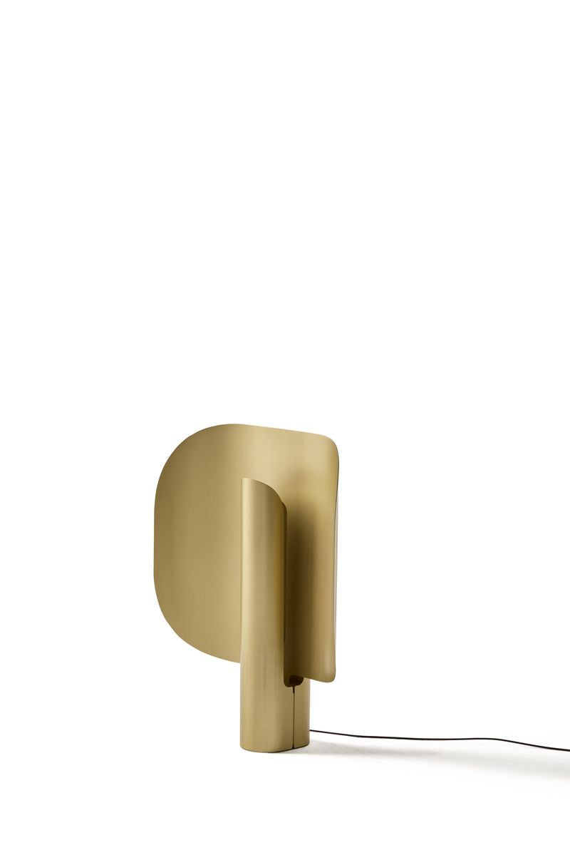 Stockholm Table Lamp — Integrated LED, Dimmable