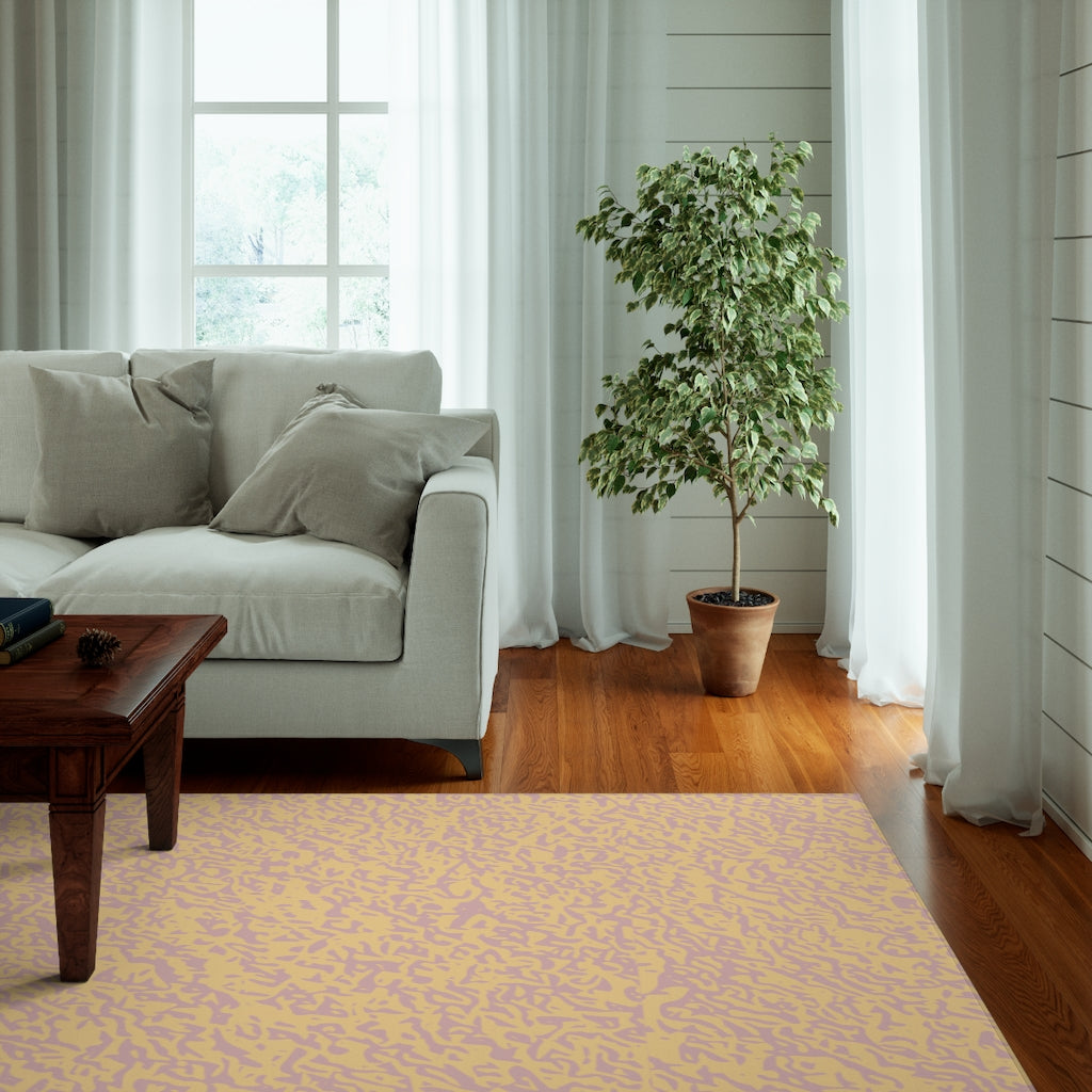 Lutz Rug