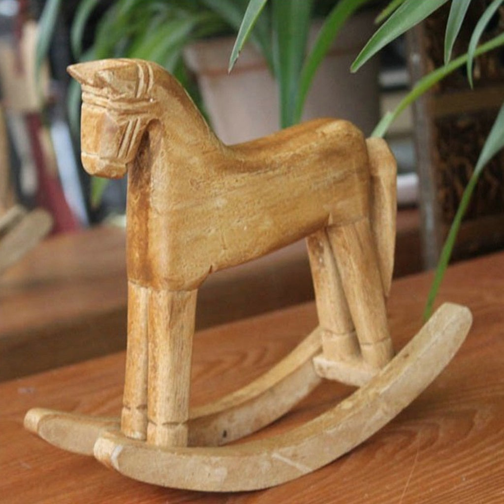 Austin Horse