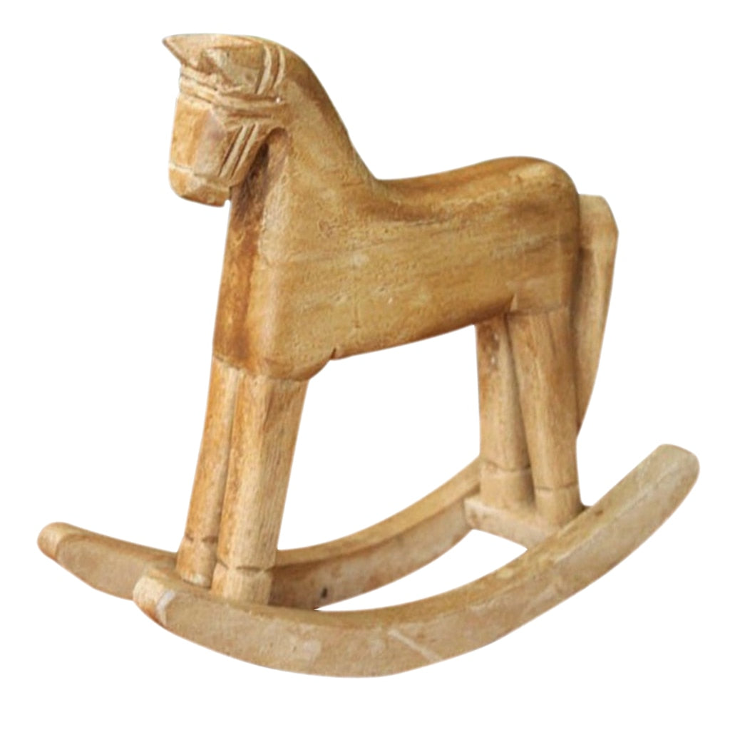 Austin Horse