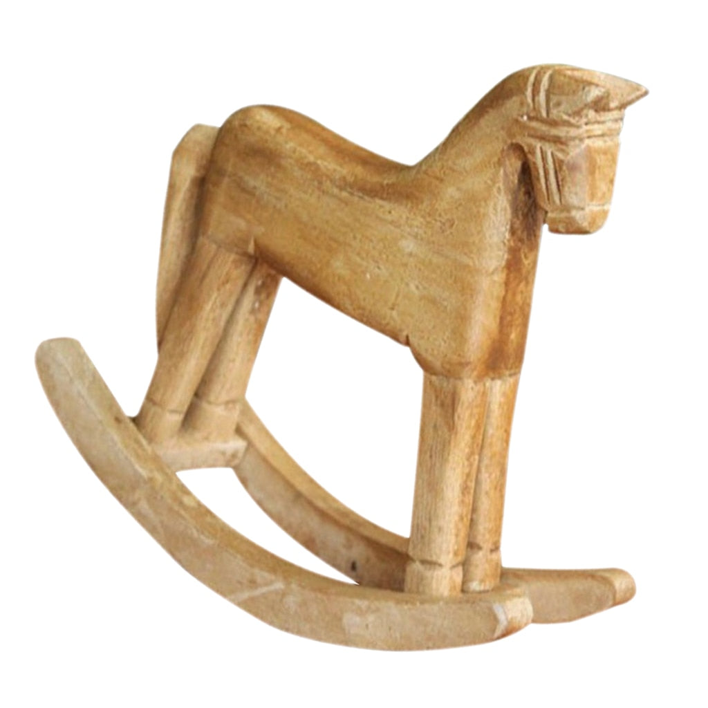 Austin Horse