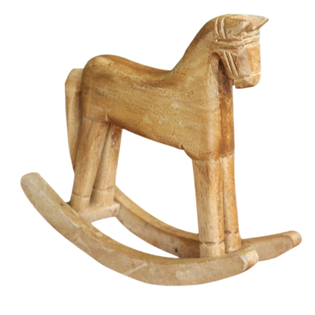 Austin Horse