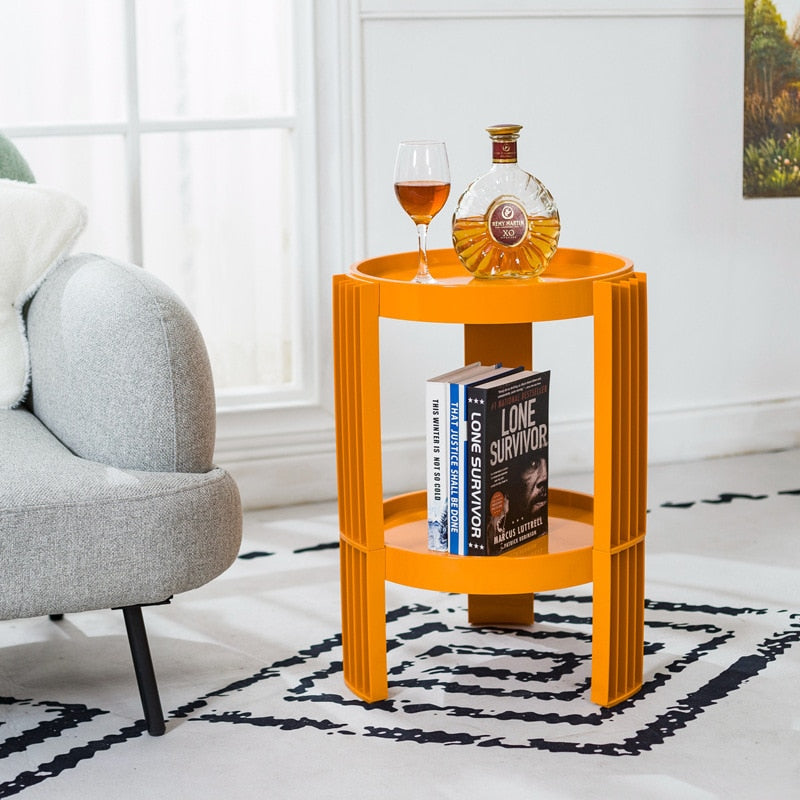 Skandi coffee table