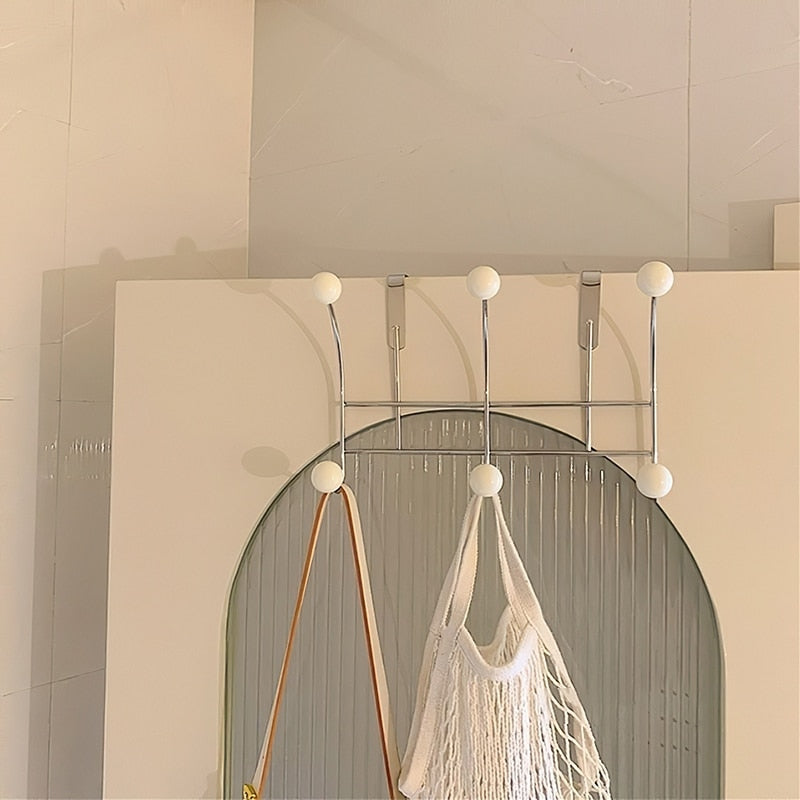 SkandiShop door hanger