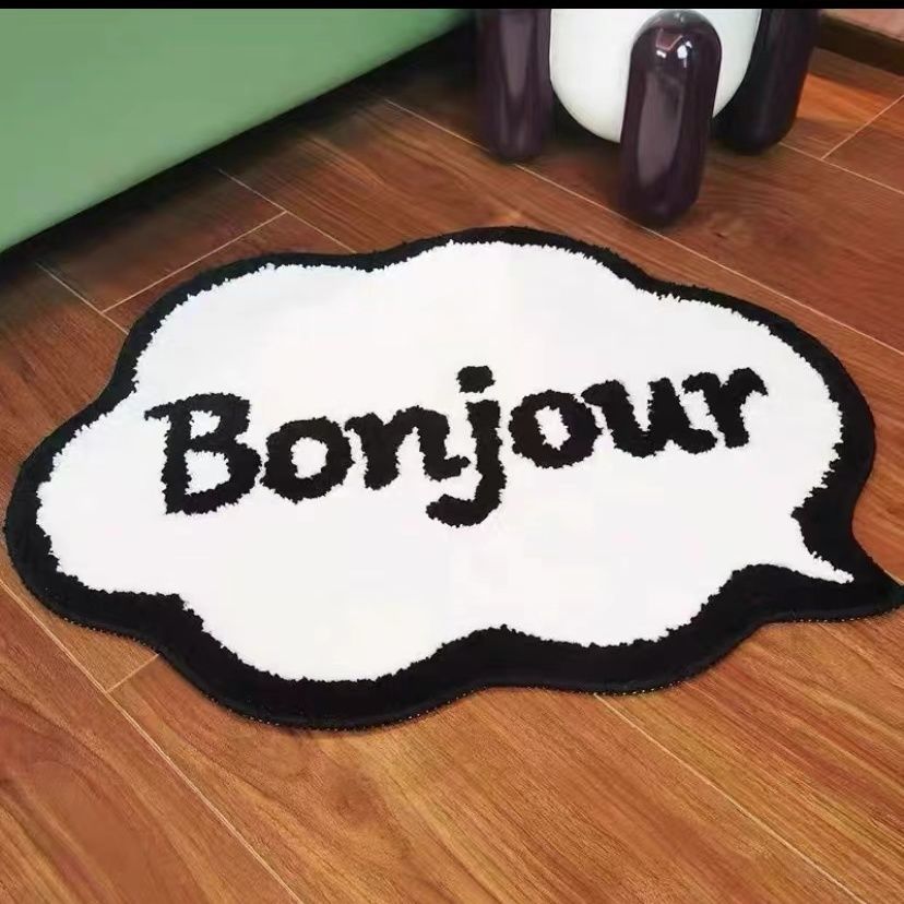 Good Trend Ins Bedside Carpet