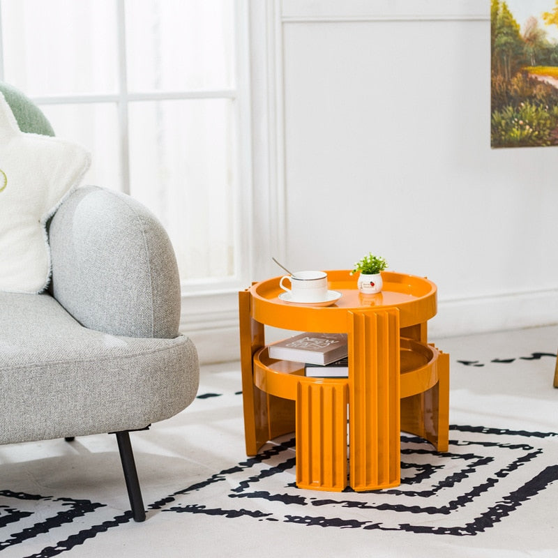 Skandi coffee table